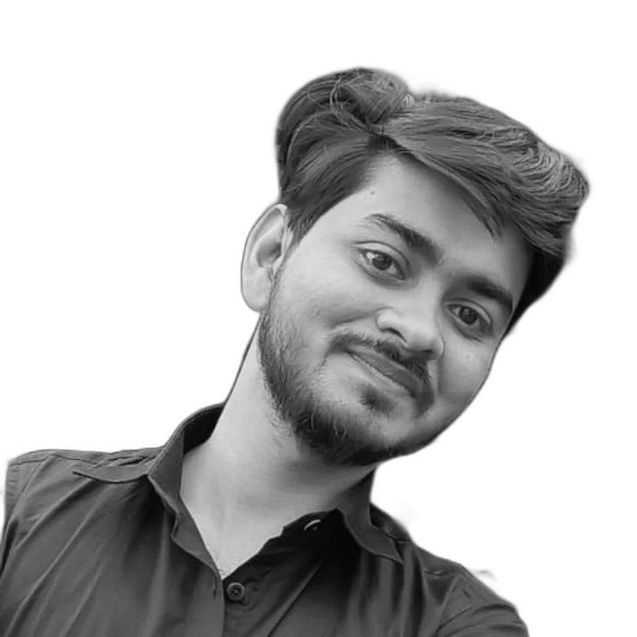Asher Toufeeq